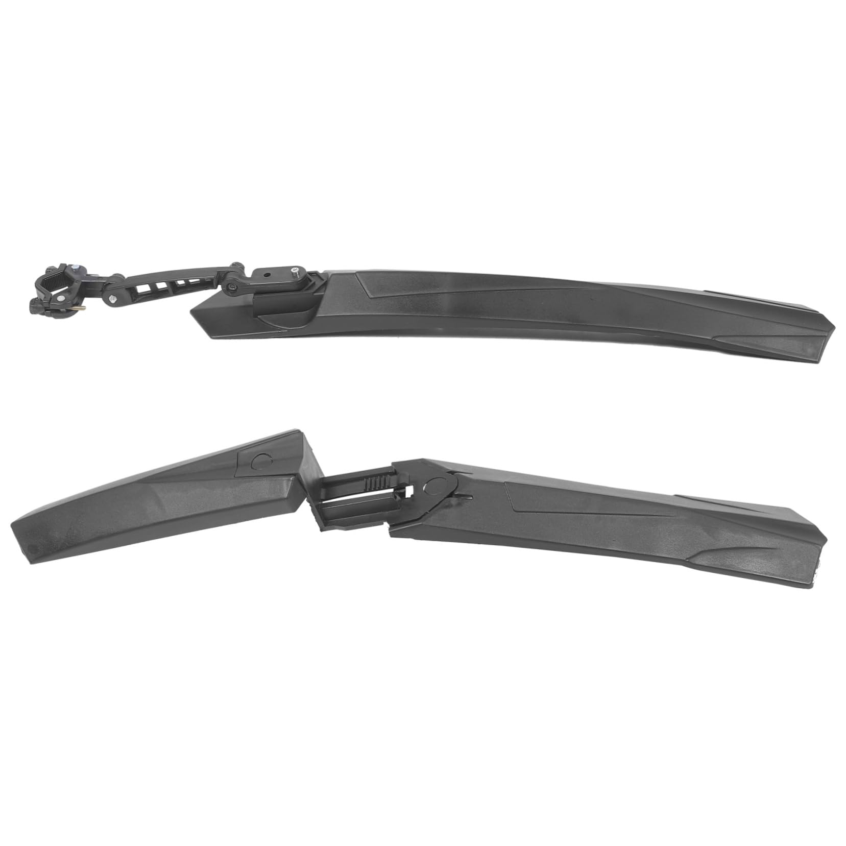 Vélo de Montagne de Installation Rapide Accessoire Durable pour Protection Éclaboussures pour Activités de Plein Air