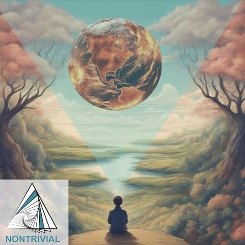 Building a Better World from Within Podcast Por  arte de portada