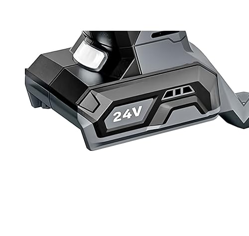 FLEX 24V Brushless Cordless 7/8-Inch SDS Plus 1.3 Ft-Lbs Torque