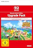 Animal Crossing: New Horizons | Nintendo Switch 2 Upgrade Pack - Download Code