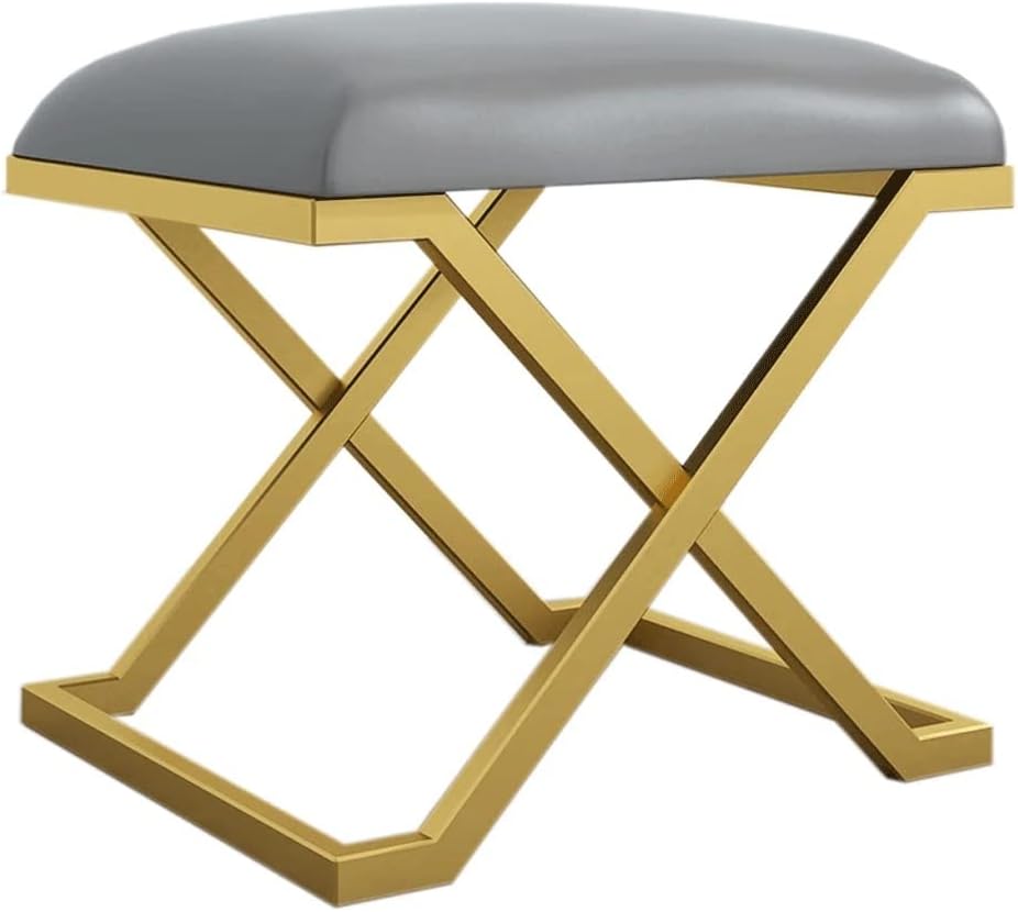 Furniture Living Room Sofa Pouf Home Dressing Table Stool Sedentary Chair Dressing Table Small Chair