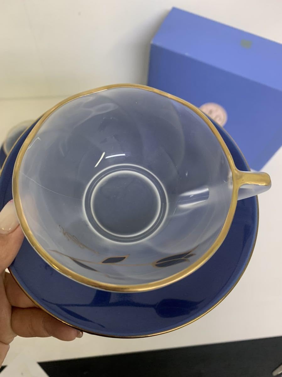 BOHEMIA ボヘミア クリスタル コンポート デザート椀 フルーツボウル