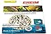 Eheim AEH2507051 Mech Filter Media for Aquarium, 1-Liter