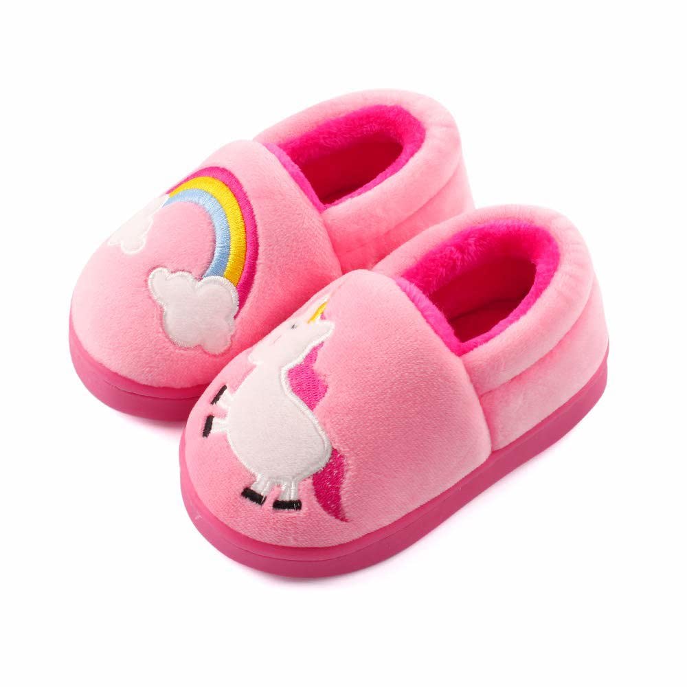 ESTAMICO Memory Foam Slippers