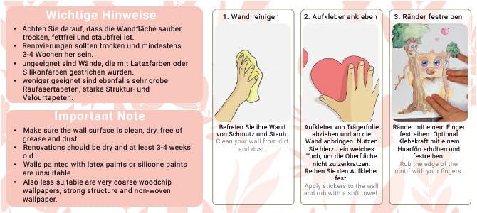 XXL Eisenbahn Zug Lokomotive Wandtattoo Set verschiedene Motive| Kinderzimmer Aufkleber bunt Wanddeko