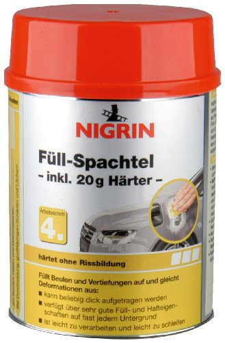Nigrin 74955  Pasta Riempitiva 1000 Grammi