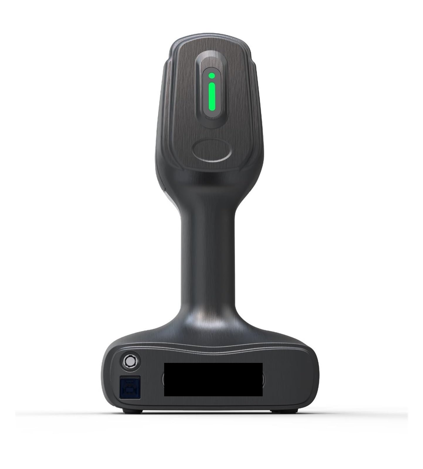 Scanner 3D a colori portatile iReal 2E senza adesivi