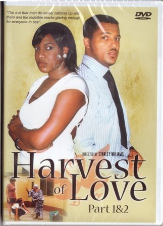 Harvest of Love (Part 1 & 2)