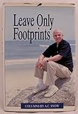 Leave Only Footprints