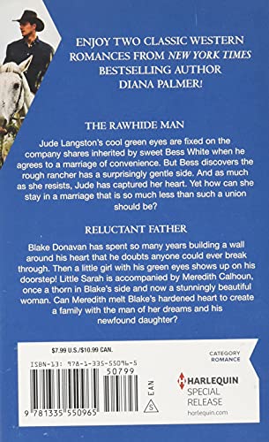 A Rancher's Claim: A 2-In-1 Collection