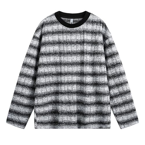 Tee shirt basique homme manche longue pour éviter les frottements - 4