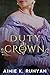 Duty to the Crown (Daughters of New France Book 2)