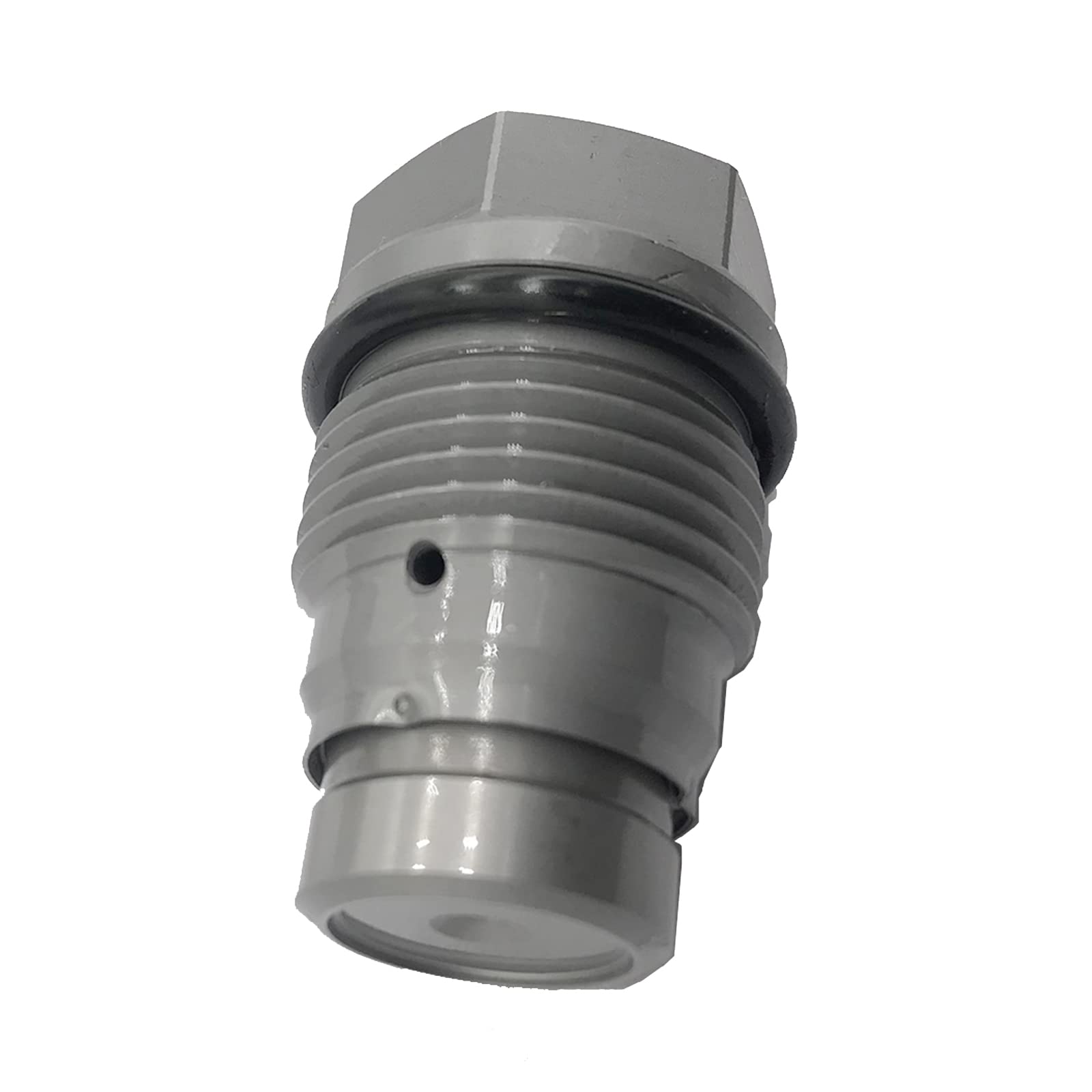 1110010013 Diesel Pump Pressure Relief Valve Replace 68005441AA 4938005 Compatible with Cummins 6.7L Ram 2500 & 3500