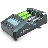 SkyRC MC3000 Multi-Chemistry Charger