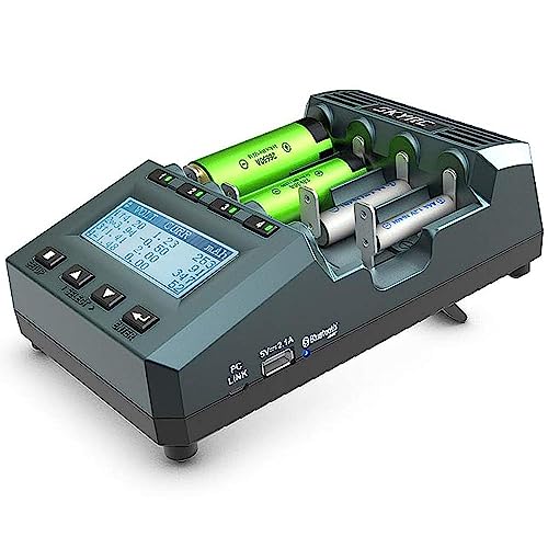 SkyRC MC3000 Multi-Chemistry Charger
