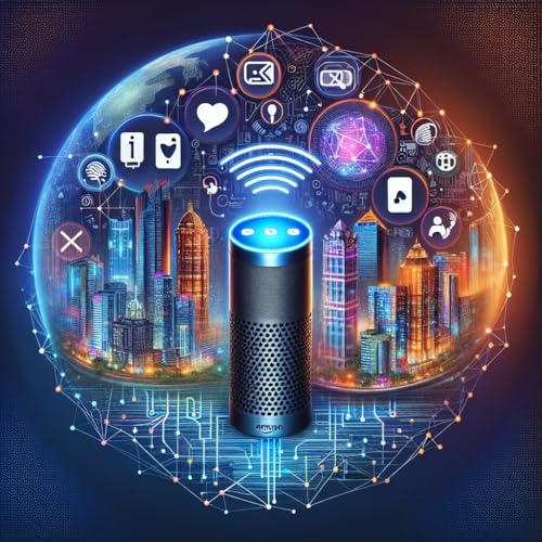Page de couverture de EP-371 Amazon’s Echo Upgrade 🎶, Microsoft’s India Expansion 🇮🇳, Twitter’s Ad-free Subscription 🐦
