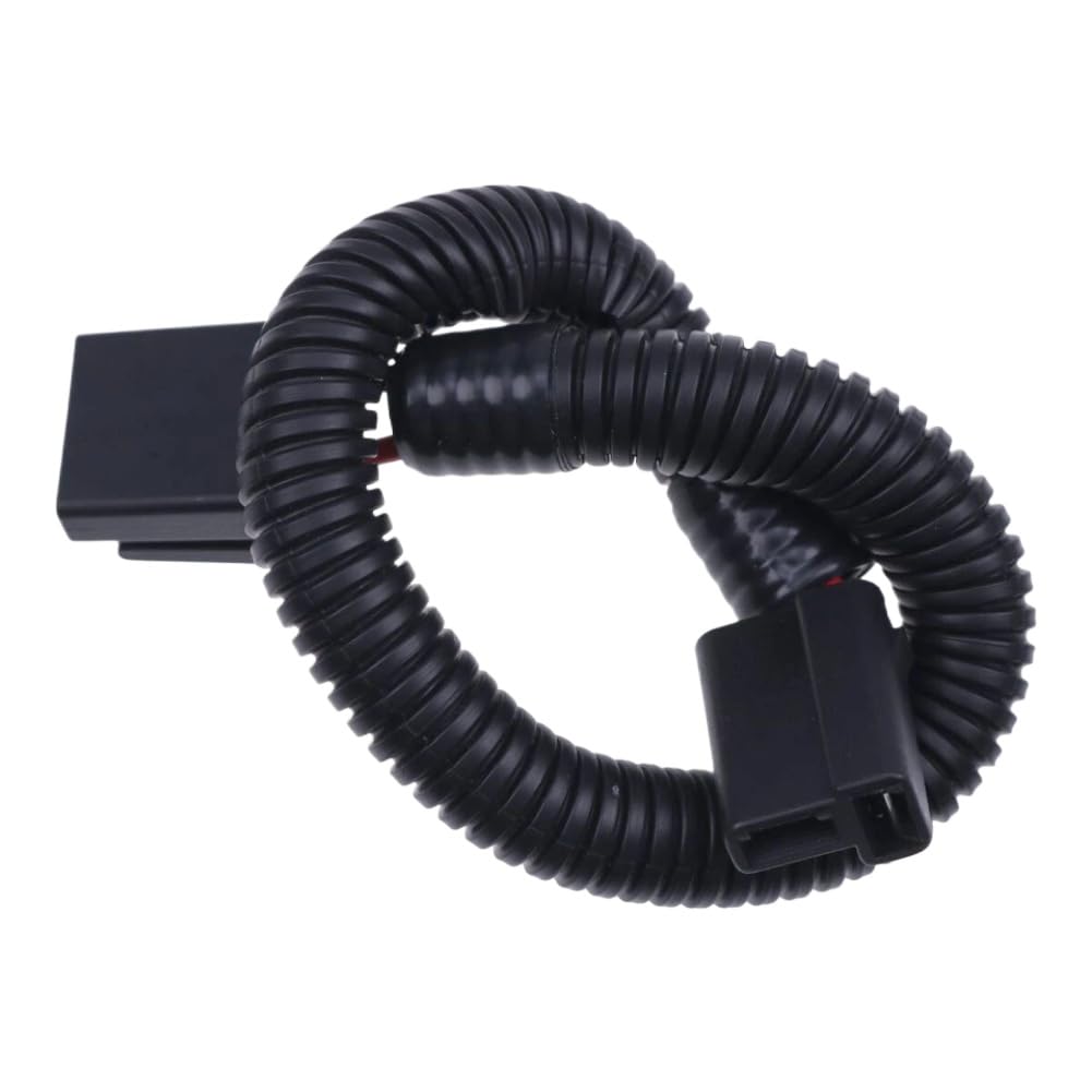 Cable de Embrague PTO con Diodo Compatible con Hustler Zero Turn
