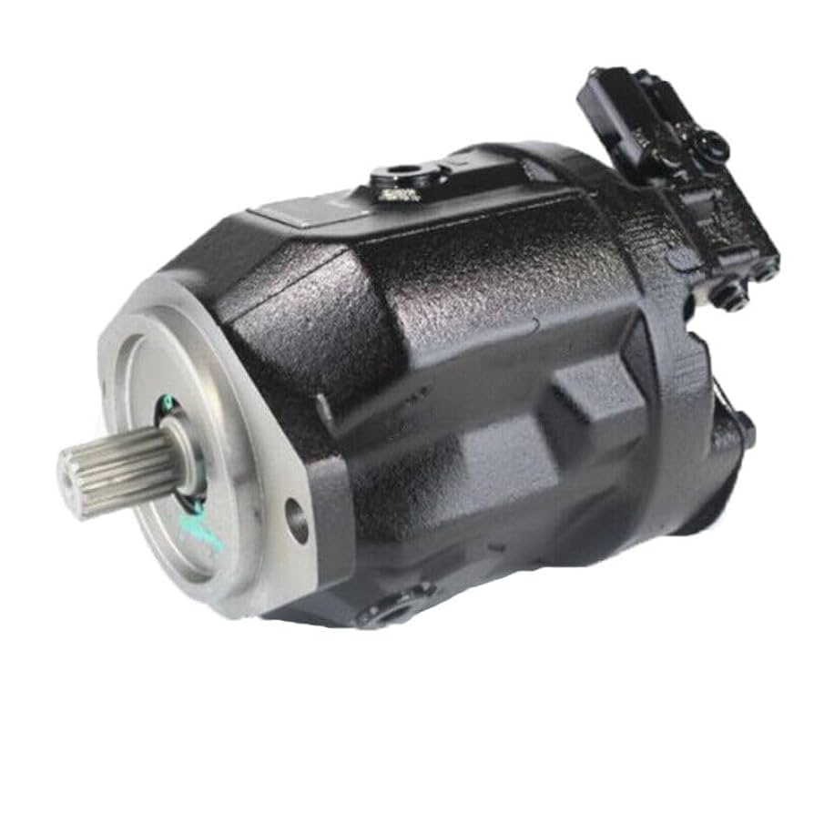 ゆ Amazon.com: Solarhome Hydraulic Pump AT334876 Compatible