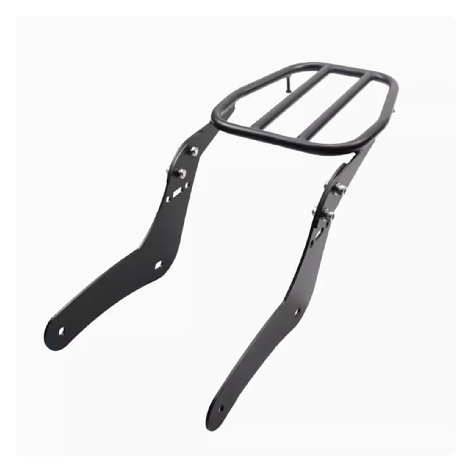 Support Arrière Porte-Bagages Moto Accoudoir Arrière Dossier De Siège Arrière De Moto Porte-Bagages Porte-Bagages pour CM300 CM500 CM 300/500 Cm300 Cm500 CM500