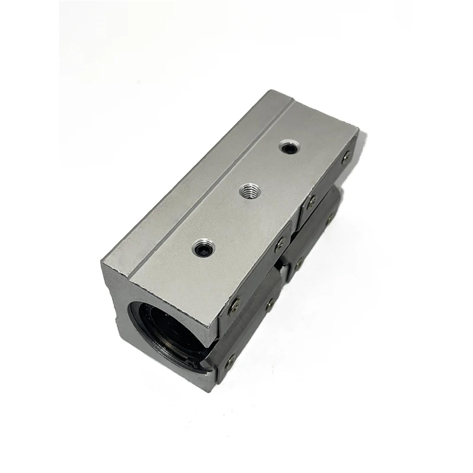 Glissières de guidage de chariot SBR16 SBR20 rails de support linéaire CNC - 6
