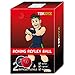 TEKXYZ Pelota De Reflejos De Boxeo Contendiente RN Boxing Reflex Ball Contender BR