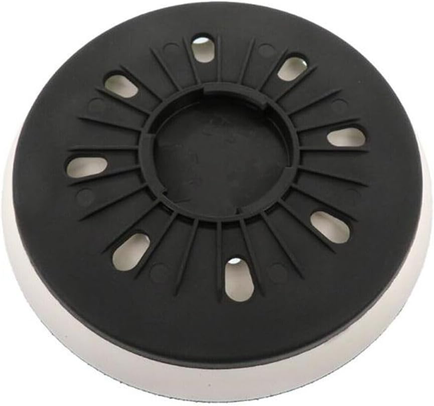 6 Inch Polishing Disc Backing Pad Sanding Pad Fit for Festool ROTEX RO 150 FEQ-Plus