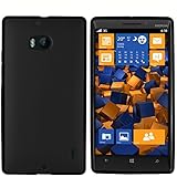 ideale und optimale Silikon TPU Schutzhülle Lumia 930