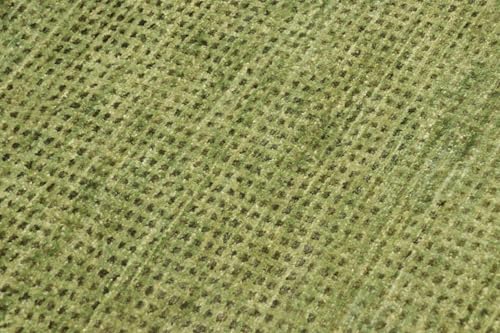 Tapis d'Orient en laine Mahra 62x95cm la solution pour sol froid