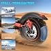 PLAYBIK E-Scooter 11' All-Terrain für Erwachsene, 34 Meilen Reichweite, max 20 km/h, 48V 18Ah...