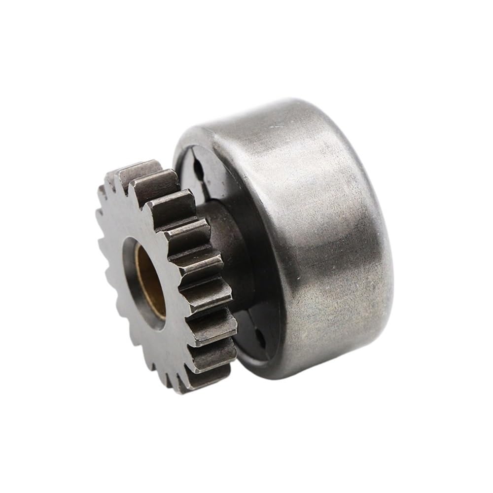Embrague de arranque unidireccional compatible con XV1000 1984-1985 y transmisión 5A8-15570-00