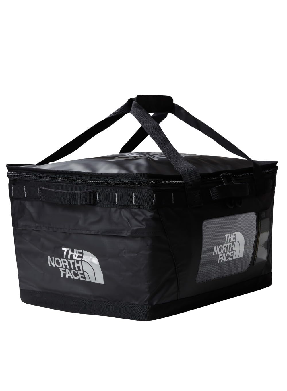 THE NORTH FACE NF0A81CD4HF BASE CAMP GEAR BOX M Gym Bag Homme TNF Black-TNF Black-NPF Taille OS