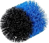 BGS 74375 | Bürstenaufsatz | für Art. 74367 | Ø 90 mm (3,5)