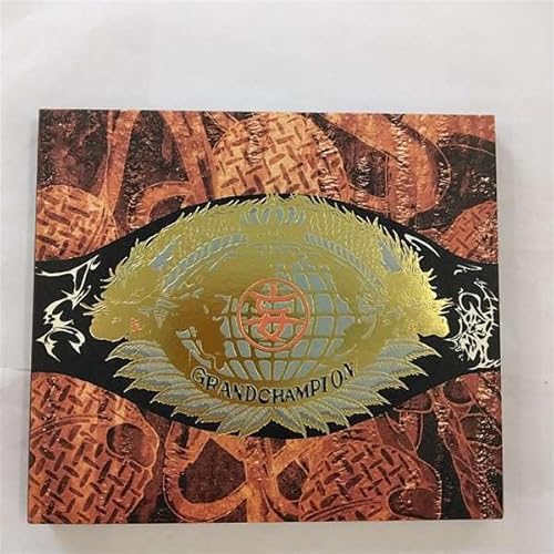 GRAND CHAMPION GRAND CHAMPION