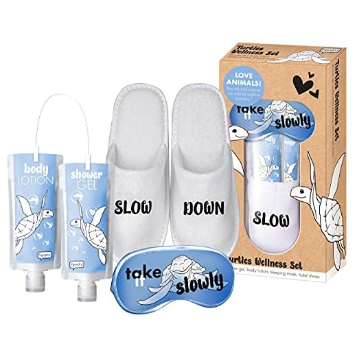 fesh - Set Bellezza e Relax 5 pezzi