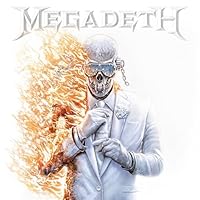 Megadeth (Amazon Exclusive LP)