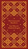 The Communist Manifesto (Penguin Pocket Hardbacks) - Herausgeber: Gareth Stedman Jones Friedrich Engels, Karl Marx 