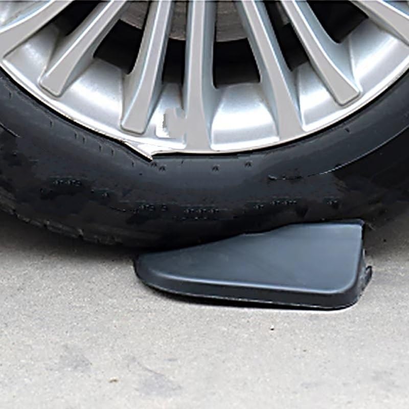Garde-Boue Voiture Pour Chery Omoda C5 Accessoire Extérieur Premium de Modification - 6