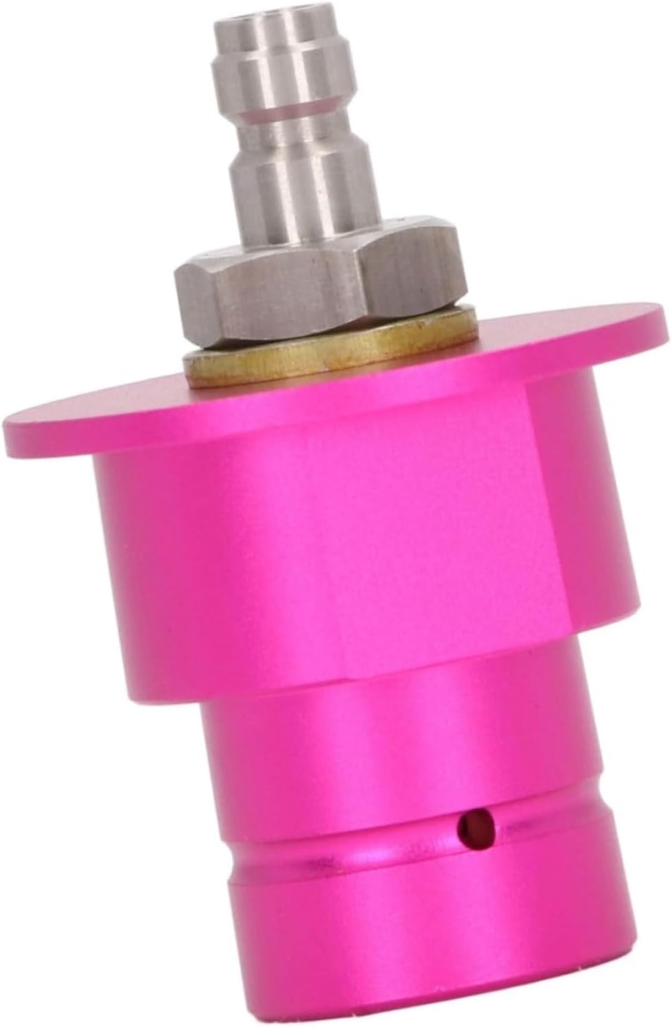 Quick CO2 with 8mm Coupler for Soda Dispenser CO2 Professional Accessories