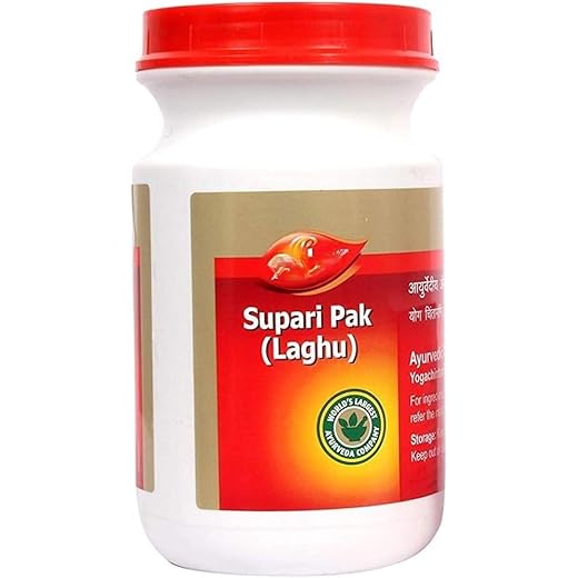 Supari Boost