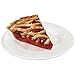 Sara Lee Chef Pierre Pre Baked Cherry Lattice Crust Pie, 10 inch -- 6 per case.