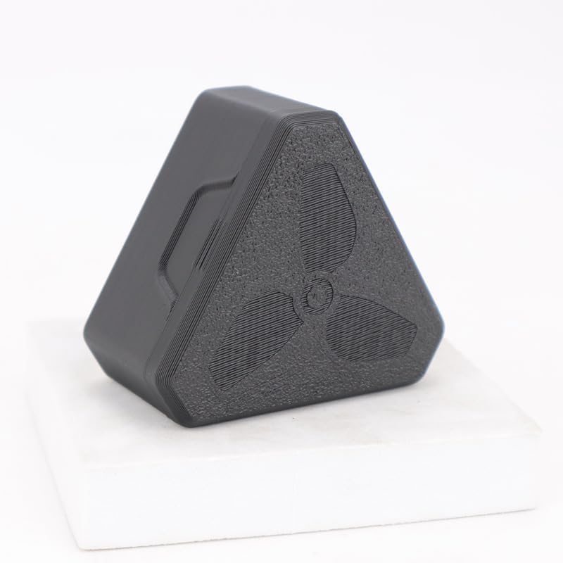 Propeller Storage Case for DJI NEO, Anti-Pressure Mini Drone Propeller, Wing Protection Accessories