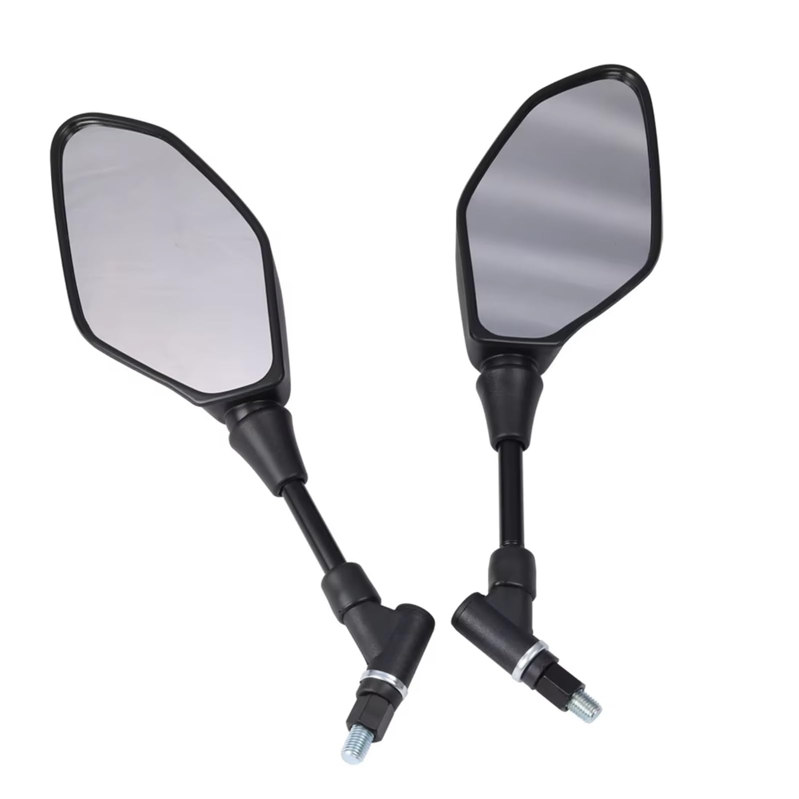 Accesorios de espejo retrovisor lateral premium para Yamaha Tracer 900 GT 7