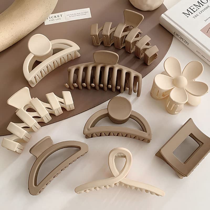 Accessories Headwear Styling Tools for Party Wedding,Hair Barrette Clamps for Thick Thin Hair, Fashion Hair (164#Butterfly Black) image 5