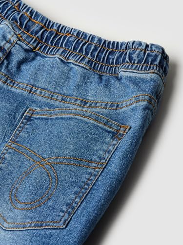 Image of Max Boys Mid Rise Regular Jeans