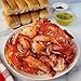 Premium Frozen Maine Lobster Meat – Tail, Knuckle & Claw – All-Natural, No Preservatives – 2 LBS – Comes in Convenient One Pound Containers – Perfect for Lobster Rolls, Pasta, Salads & More