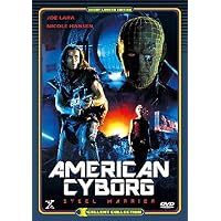 American Cyborg - Uncut