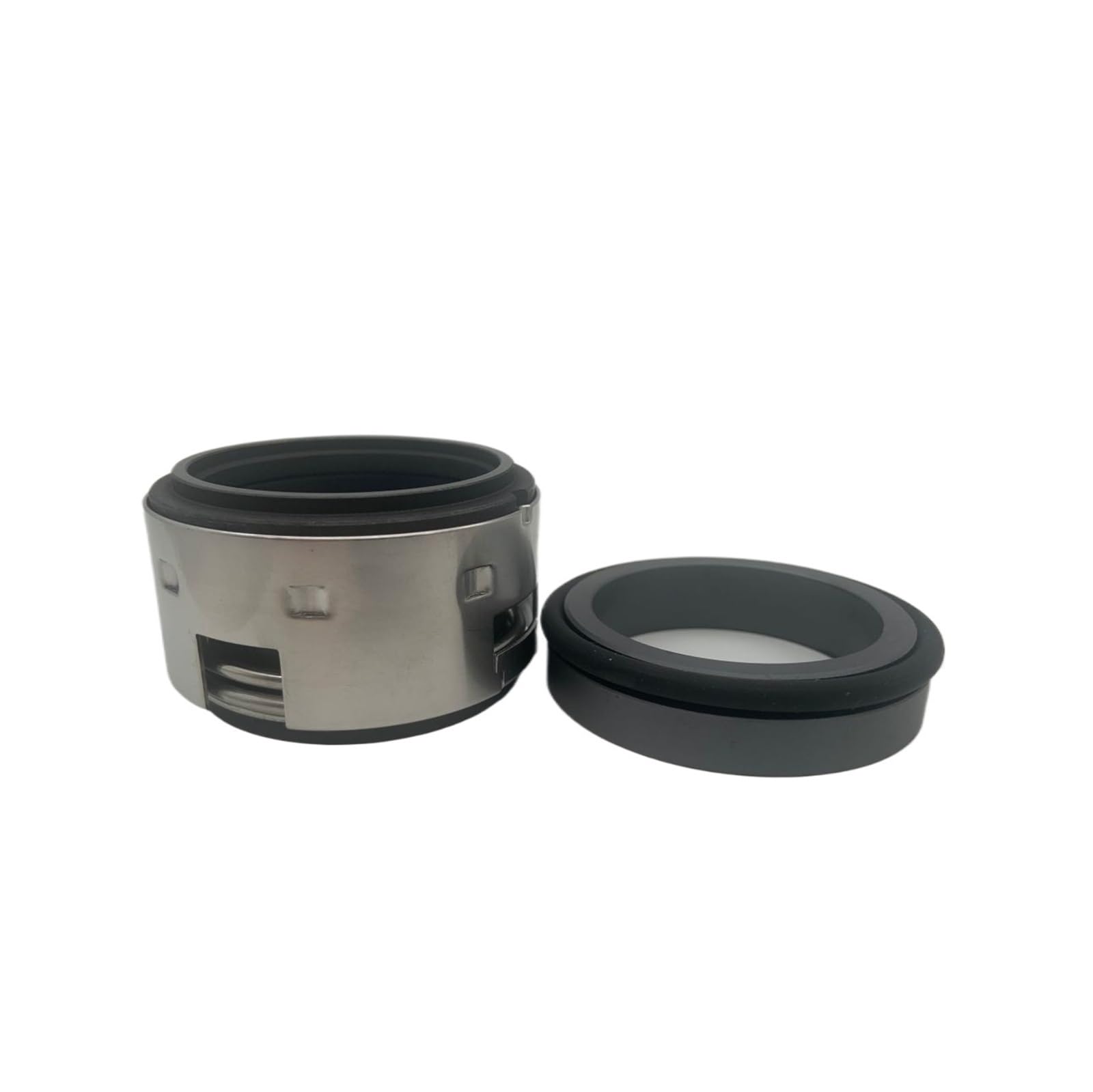 Garnitures mécaniques 502-33 anti-fuite haute température en élastomère Viton