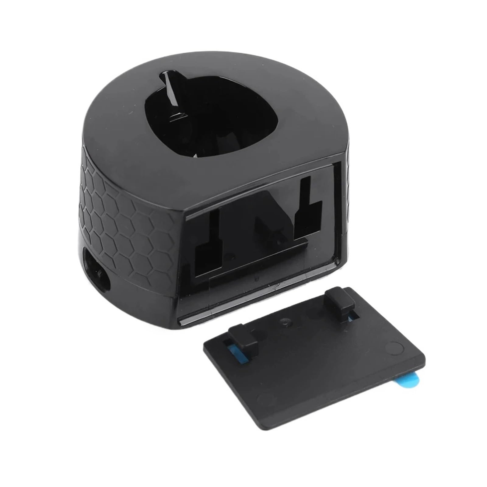 Supporto di ricarica versatile Supporto base caricabatterie Compatibile con Philips Compatibile con Norelco OneBlade QP2520/QP2530/QP2620/QP2630
