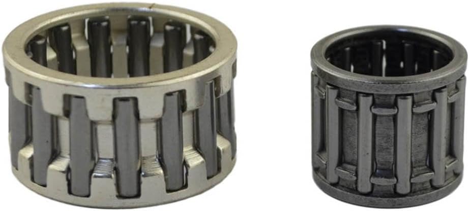 125ccモーターサイクルクランクシャフトのコネクティングロッドピンキットはCR125 CR 125モデル1988-2007さまざま