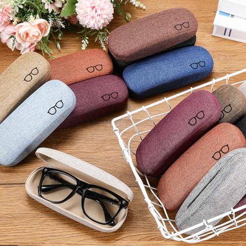 Image of Kanayu Hard Shell Glasses Case Bulk